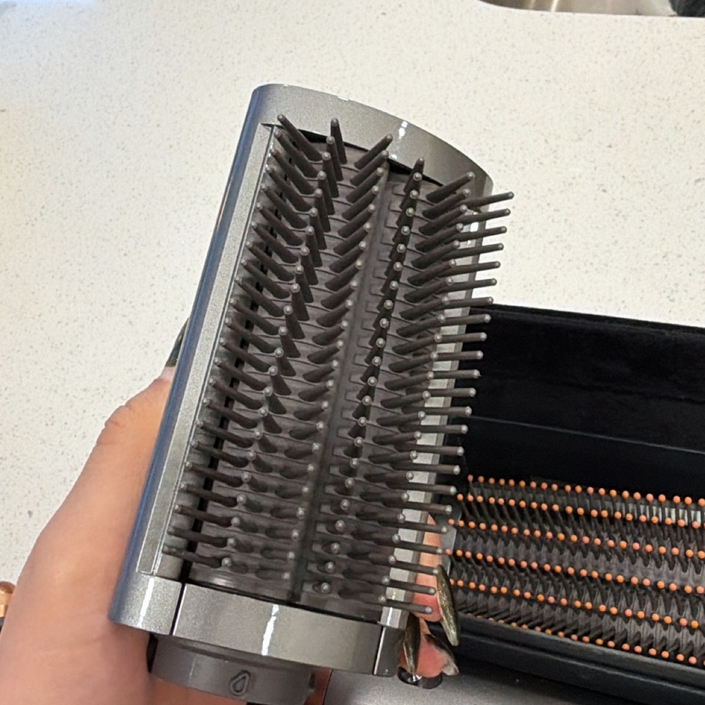 Dyson Hair Styling Set in Copper and Silver - Picture 6 of 12
